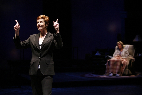 Photo Coverage: WELL is 'Howlingly Funny' at PlayMakers Image
