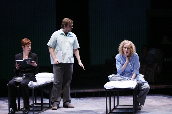 Photo Coverage: WELL is 'Howlingly Funny' at PlayMakers Image