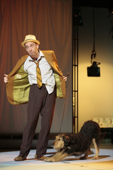 Photo Flash: THE TWO GENTLEMEN OF VERONA at the Guthrie Image