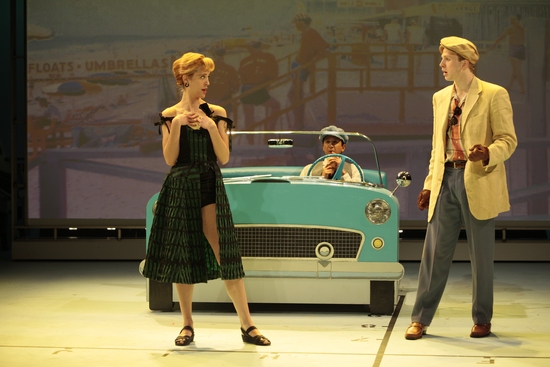 Photo Flash: THE TWO GENTLEMEN OF VERONA at the Guthrie Image