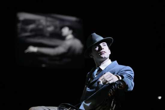 Photo Flash: THE TWO GENTLEMEN OF VERONA at the Guthrie Image