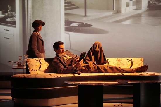 Photo Flash: THE TWO GENTLEMEN OF VERONA at the Guthrie Image