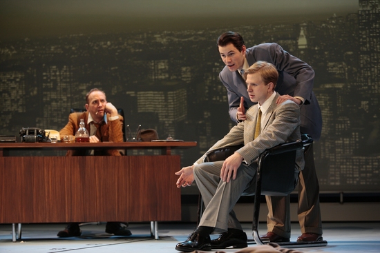 Photo Flash: THE TWO GENTLEMEN OF VERONA at the Guthrie Image