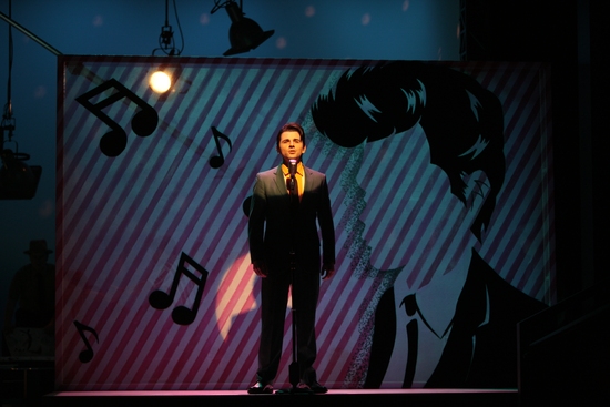 Photo Flash: THE TWO GENTLEMEN OF VERONA at the Guthrie Image