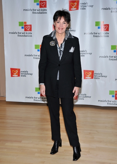 Photo Coverage: Rosie's Broadway Kids Open the Maravel Arts Center Image