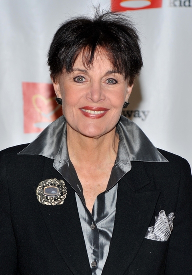 Photo Coverage: Rosie's Broadway Kids Open the Maravel Arts Center Image