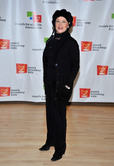 Photo Coverage: Rosie's Broadway Kids Open the Maravel Arts Center Image