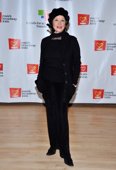 Photo Coverage: Rosie's Broadway Kids Open the Maravel Arts Center Image