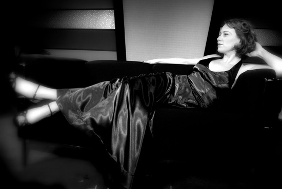 Photo Flash: Noel Coward's Design For Living Image