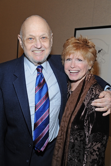Photo Flash: Put on a Happy Face: A Salute to Charles Strouse Image