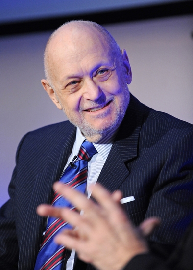 Photo Flash: Put on a Happy Face: A Salute to Charles Strouse Image