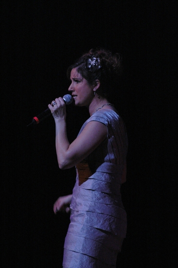Photo Coverage: 7th Annual Nightlife Awards Concert Image