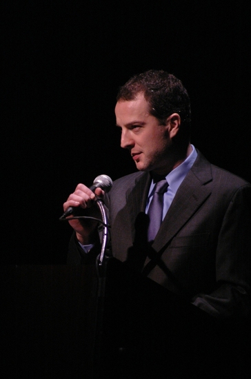 Photo Coverage: 7th Annual Nightlife Awards Concert Image