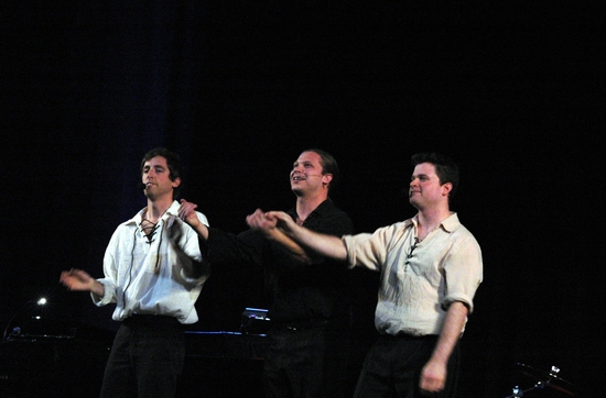 Photo Coverage: 7th Annual Nightlife Awards Concert Image