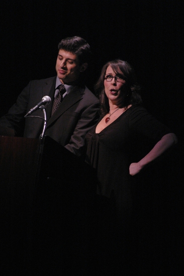 Photo Coverage: 7th Annual Nightlife Awards Concert Image