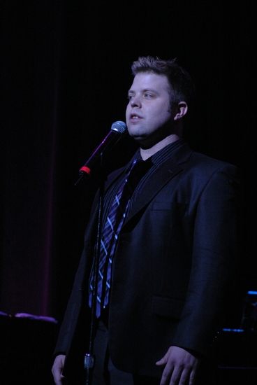 Photo Coverage: 7th Annual Nightlife Awards Concert 