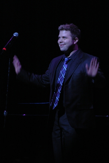 Photo Coverage: 7th Annual Nightlife Awards Concert Image