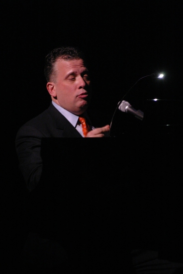 Photo Coverage: 7th Annual Nightlife Awards Concert Image