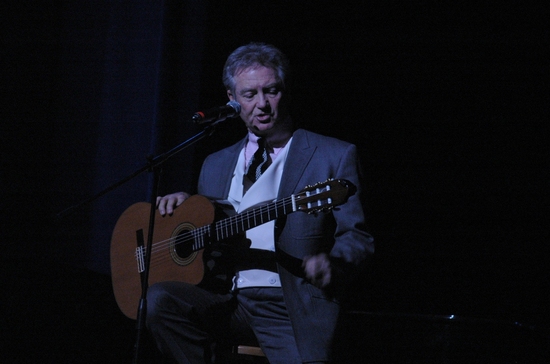 Photo Coverage: 7th Annual Nightlife Awards Concert Image