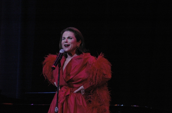 Photo Coverage: 7th Annual Nightlife Awards Concert Image