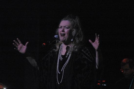 Photo Coverage: 7th Annual Nightlife Awards Concert Image