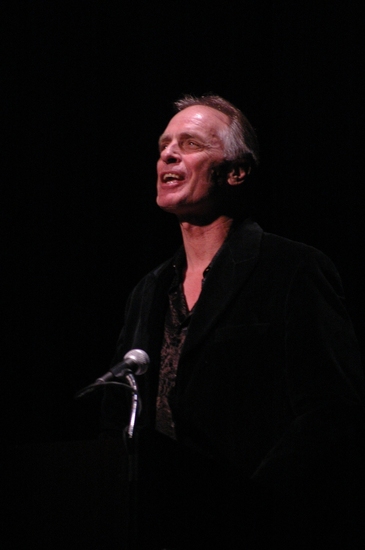 Photo Coverage: 7th Annual Nightlife Awards Concert Image