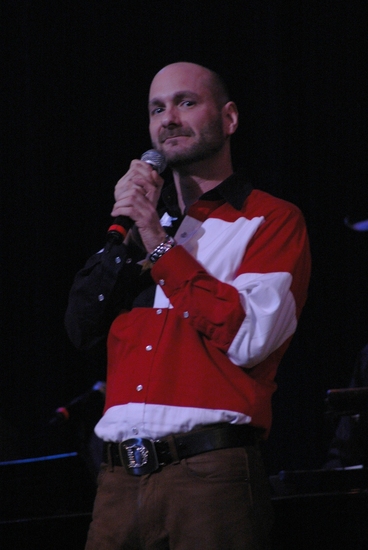 Photo Coverage: 7th Annual Nightlife Awards Concert Image