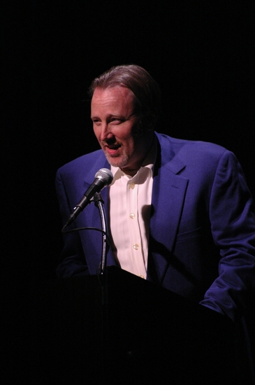 Photo Coverage: 7th Annual Nightlife Awards Concert Image
