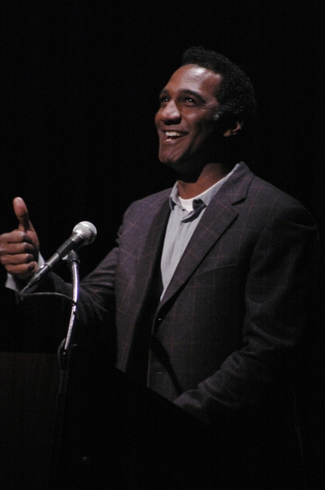 Photo Coverage: 7th Annual Nightlife Awards Concert Image