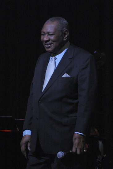 Photo Coverage: 7th Annual Nightlife Awards Concert Image