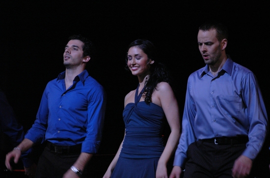 Photo Coverage: 7th Annual Nightlife Awards Concert Image