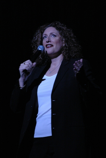 Photo Coverage: 7th Annual Nightlife Awards Concert Image
