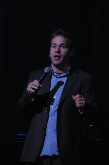 Photo Coverage: 7th Annual Nightlife Awards Concert Image