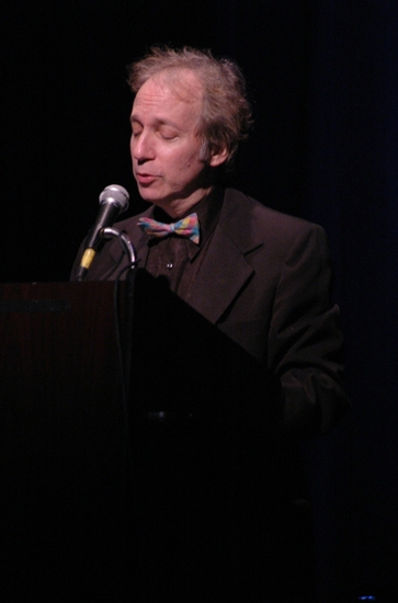 Photo Coverage: 7th Annual Nightlife Awards Concert Image