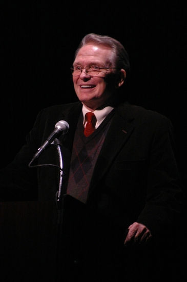 Photo Coverage: 7th Annual Nightlife Awards Concert Image