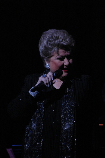 Photo Coverage: 7th Annual Nightlife Awards Concert Image