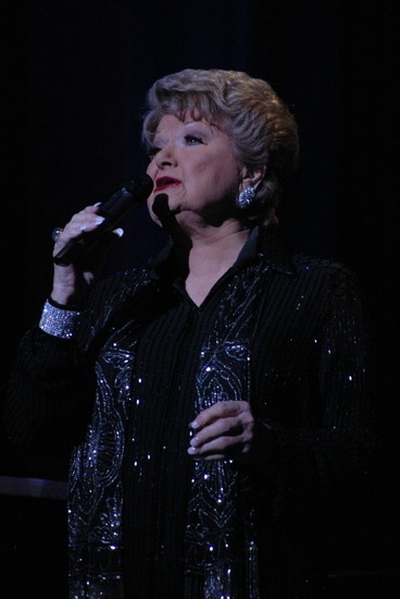 Photo Coverage: 7th Annual Nightlife Awards Concert Image