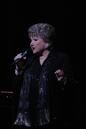 Photo Coverage: 7th Annual Nightlife Awards Concert Image