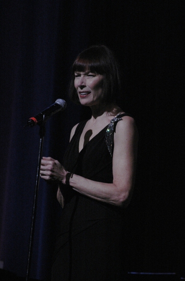 Photo Coverage: 7th Annual Nightlife Awards Concert Image