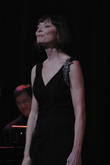 Photo Coverage: 7th Annual Nightlife Awards Concert Image