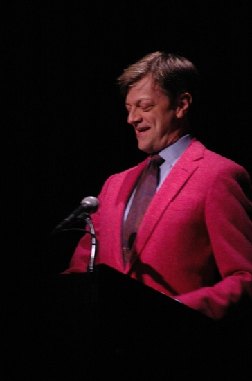 Photo Coverage: 7th Annual Nightlife Awards Concert Image