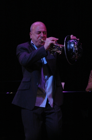 Photo Coverage: 7th Annual Nightlife Awards Concert Image
