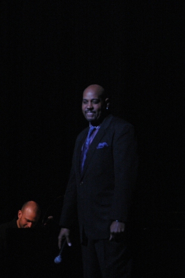 Photo Coverage: 7th Annual Nightlife Awards Concert Image