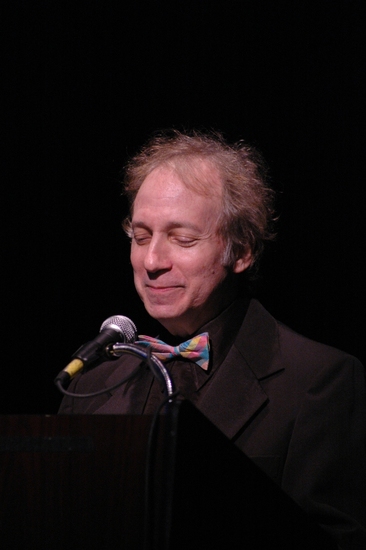 Photo Coverage: 7th Annual Nightlife Awards Concert Image