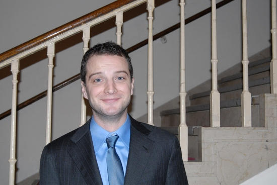Photo Coverage: Nightlife Awards: Backstage and After Party Image