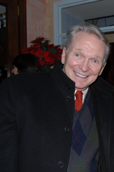 Photo Coverage: Nightlife Awards: Backstage and After Party Image