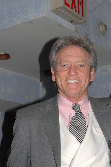 Photo Coverage: Nightlife Awards: Backstage and After Party Image