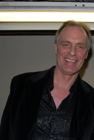 Photo Coverage: Nightlife Awards: Backstage and After Party Image
