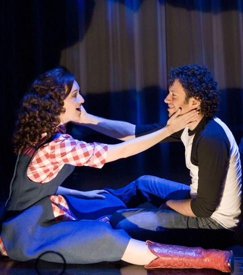 Photo Flash: PIPPIN at LA's Market Taper Forum Image