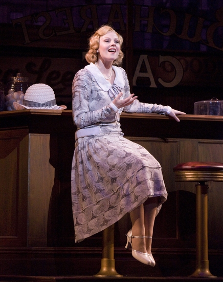 Photo Flash: MINSKY'S at the CTG/Ahmanson Theatre Image